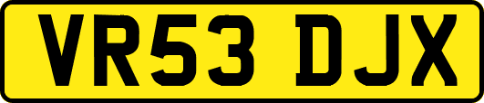 VR53DJX