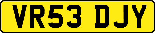 VR53DJY