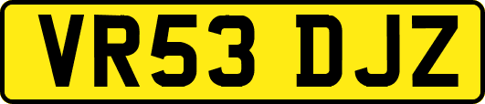 VR53DJZ
