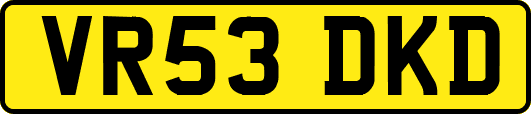 VR53DKD