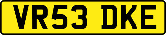 VR53DKE