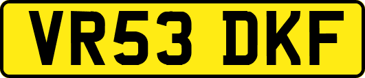 VR53DKF