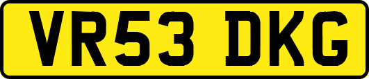 VR53DKG