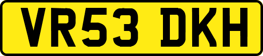 VR53DKH