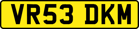 VR53DKM