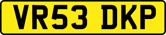 VR53DKP