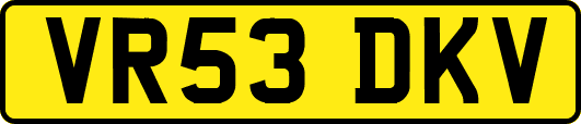 VR53DKV