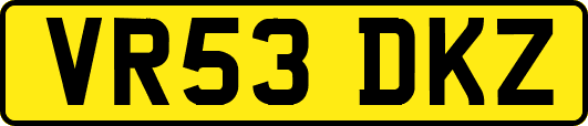 VR53DKZ