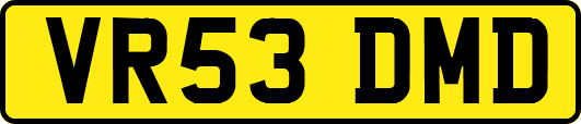 VR53DMD