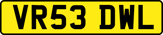 VR53DWL