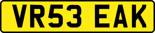 VR53EAK