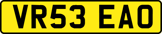 VR53EAO
