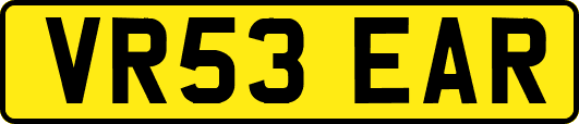 VR53EAR