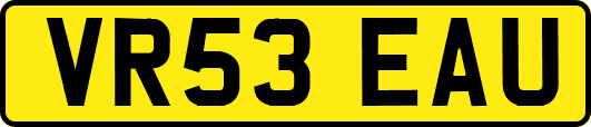 VR53EAU