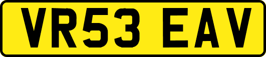 VR53EAV