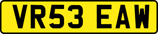 VR53EAW