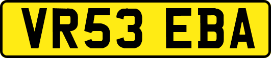 VR53EBA