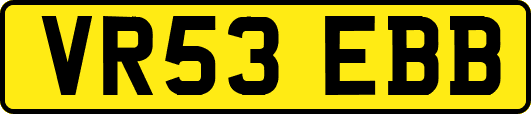 VR53EBB