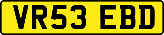VR53EBD