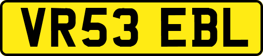 VR53EBL