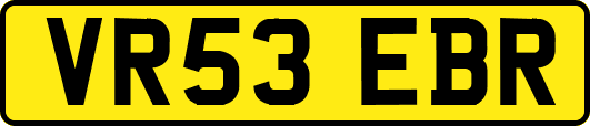 VR53EBR