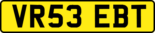 VR53EBT