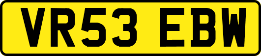 VR53EBW