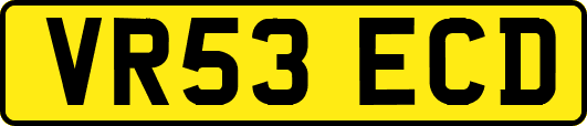 VR53ECD