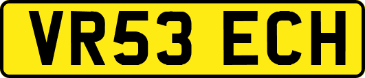 VR53ECH