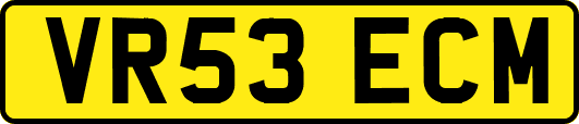 VR53ECM