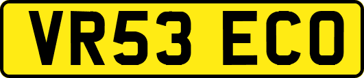 VR53ECO