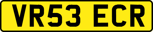 VR53ECR