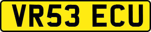 VR53ECU