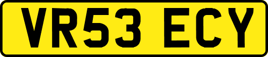 VR53ECY