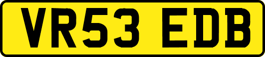 VR53EDB
