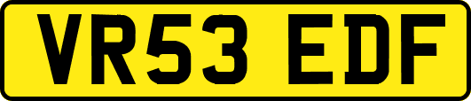 VR53EDF