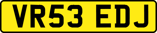 VR53EDJ
