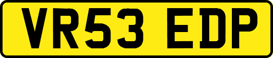 VR53EDP