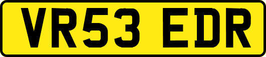 VR53EDR