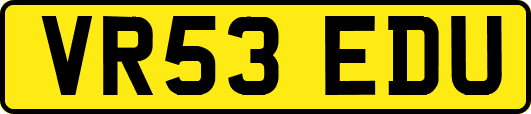 VR53EDU