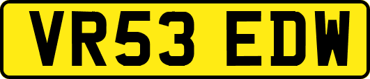 VR53EDW