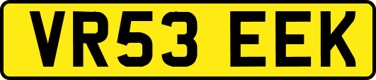 VR53EEK