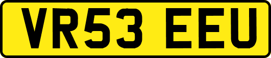 VR53EEU