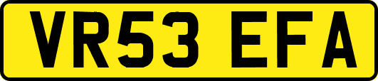 VR53EFA