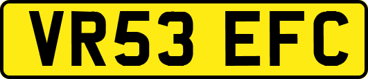 VR53EFC