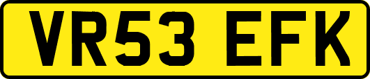 VR53EFK