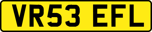 VR53EFL