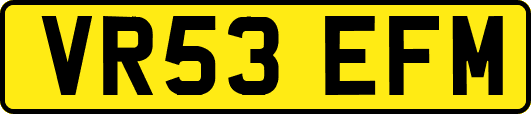 VR53EFM