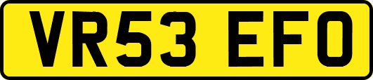VR53EFO