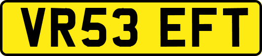 VR53EFT